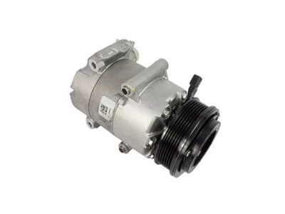 Compresor de aire acondicionado para Ford Fiesta 2014-2019 Motorcraft 49452VQ 2015 2018 2016 2017 Foto 1 de 2