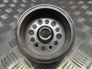 Genuine Yamaha MT07 / Tracer / XSR 700 Engine magneto flywheel 2014 to 2019 - Picture 1 of 8