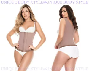 GILET CINCHER ENFAJATE CON DISENO VITA FAJA CHALECO CON SPILLE D'PRADA 11173 - Foto 1 di 10