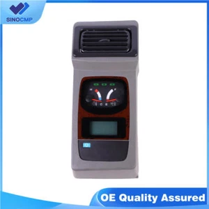 SK120-6 SK200-6 SK230-6 Monitor LCD YN59E00001F2 YN59E00017F1 per Kobelco - Foto 1 di 7