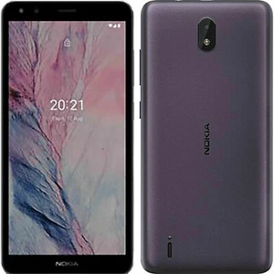 Nokia C01 Plus 5.45" 4G Dual SIM 16GB 5MP Octa Core 3000mAh Phone USA SHIP - Afbeelding 1 van 1