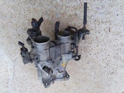 CORPO DO ACELERADOR 2000 LEXUS ES300  - Imagem 1 de 3