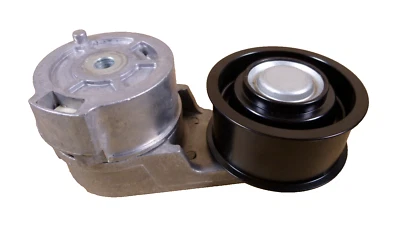 HMMWV TENSOR DE CORREA; M1114 6,5 L; 12469484 600637 2920-01-491-2011 HUMVEE Foto 1 de 2