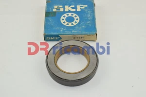 CUSCINETTO REGGISPINTA FRIZIONE SKF 611849 X IVECO 4007193 4007193  D. 63x105x21 - Picture 1 of 3