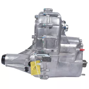 Transfer Case Assembly Fits Chevy Silverado GMC Sierra 2500HD 3500HD 6.6L Diesel - Picture 1 of 14
