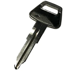 Land Rover Defender Key Blank 1993 to 2003 also Suits Austin Morris, Bedford - Picture 1 of 1