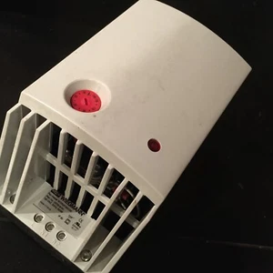 Wiegmann WCR027350120 Heater, Heat/Fan Combo,120V,550W - Picture 1 of 4