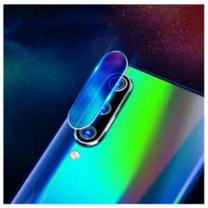 Protector Camera Pour Xiaomi Mi 9 Hydrogel Transparent Verre Lentille Arrière - Photo 1 sur 1