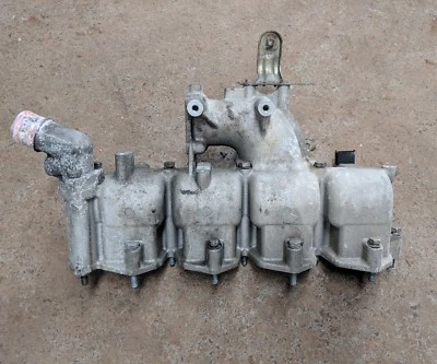 SSANGYONG KYRON 2.0 AUTO INTAKE INLET MANIFOLD A6641410401 - Image 1 of 2