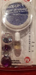 ☆Body Glitter Kit☆Festival Make Up☆ - Picture 1 of 1