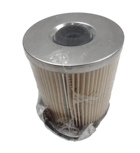 Genuine OEM Ford Motorcraft FD4595 Diesel Fuel Filter with Gasket F4TZ9N184A - Picture 1 of 5