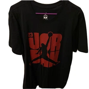 Jorden 23 T Shirt Men’s Size Medium (New) - Picture 1 of 6