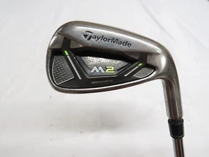 Used RH TaylorMade M2 8I Reax High Launch 88 Regular Flex Steel Shaft - Picture 1 of 6