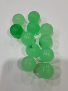 LEGO Bionicle - Replacement - 54821 - Zamor Sphere Ball - Light Green - Genuine - Picture 1 of 3