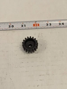 HPI Baja 5b 1/5th scale RC Buggy 18T Pitch Gear - Picture 1 of 2