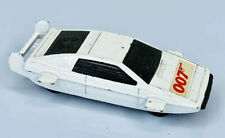 JAMES BOND 007 LOTUS ESPRIT - VINTAGE CORGI JUNIORS DIE-CAST 1978 TOY