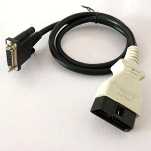 OBD II Adapter MDI DLC Main Cable 3000211 EL-47955-4 ETAS F-00K-108-029 For GM - Picture 1 of 4