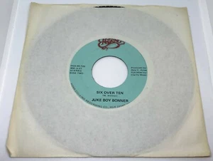 45 rpm Single - JUKE BOY BONNER - The Winds Came b/w Six Over Ten - ROY AMES NM - Picture 1 of 1
