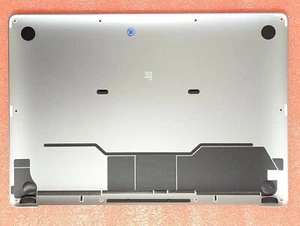 923-02825 Apple Bottom Base Cover SpaceGray For MACBOOK AIR A1932 RETINA 13 2018 - Picture 1 of 2