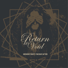 Return to Void The Day After (CD) Album