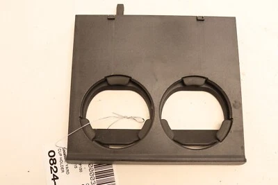 Ford F-150 F150 2015-2020 doble portavasos bandeja de inserción OEM Foto 1 de 4