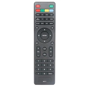 RMT-17 Replace Remote Control Fit For Westinghouse TV LD2480 LD3280 VR2218 - Picture 1 of 4