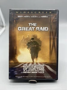 The Great Raid (DVD) - Picture 1 of 3