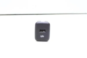 2018-2024 Buick Enclave RR RH / LH Quarter Panel USB Adapter Outlet 13527225 OEM - Picture 1 of 9