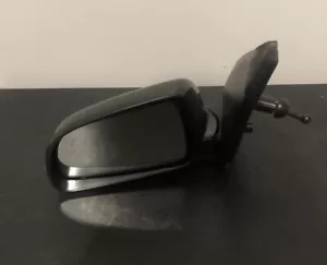For Chevy Aveo 2007-2011 Door Mirror Driver Side | Manual Remote | Non-Heated - Picture 1 of 4