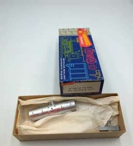 Coche cisterna Roundhouse Old Timer 3372 escala HO 26 FT RPM ACEITE MOTOR NUEVO DE STOCK - Imagen 1 de 10