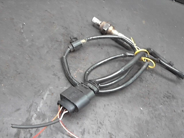 Sonda Lambda VW Passat 1.8 5V Turbo 3 B 110 KW 150 PS Limousine - Immagine 1 di 1