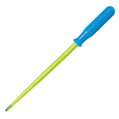 TRIM POT Adjustment SCREWDRIVER Trimmer Driver, adjuster 100mm ENGINEER DA-01 - Image 1 of 4