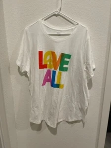 Ladies New Top by Old Navy Size 2X - Picture 1 of 1