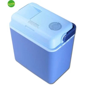 FRIGO BOX ELETTRICO LT.24 12V - Foto 1 di 1
