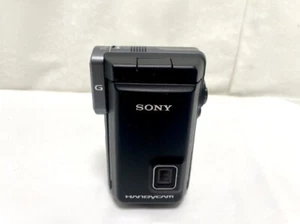 SONY HDRGWP88V Sony Video Camera HandyCam GWP88V - Picture 1 of 3