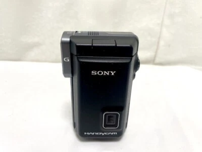 SONY HDRGWP88V Sony Video Camera HandyCam GWP88V - Image 1 of 3