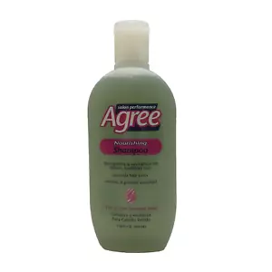 Agree Nourishing Shampoo For Color Treated Permed Hair 15.4 Fl Oz Discontinued - Picture 1 of 16