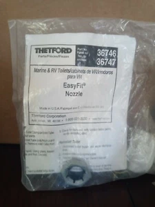 Thetford Part No: 36746 Easyfit-Brand New-SHIPS N 24 HOURS - Picture 1 of 4
