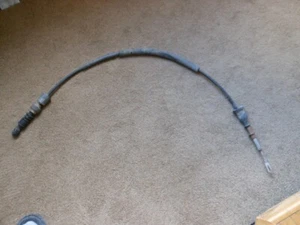 Mopar Chrysler Dodge transmission gear shift control cable - Picture 1 of 4