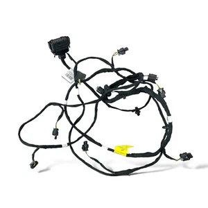 2021-20224 BMW iX I20 Parking sensor (PDC) wiring harness OEM 0024248110 - Picture 1 of 5