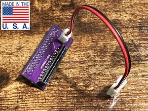 Korg X2 X3 X3R, Yamaha Gotek Floppy Drive adapter - 24 pin Ribbon to 34 pin v2! - Picture 1 of 3