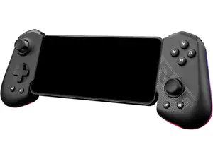 ASUS ROG Tessen Gaming Mobile Controller for Android - Picture 1 of 10