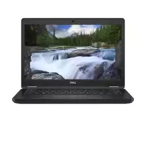 DELL Latitude 5490 Business 14 Laptop Core i3 8TH GEN 8GB RAM 128GB SSD 9 - Picture 1 of 9