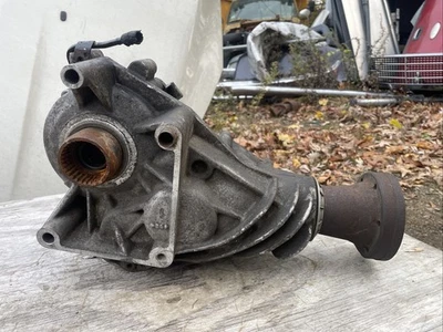 2004-2012 Ford Escape Automatic Transmission Transfer Case OEM - Image 1 of 3