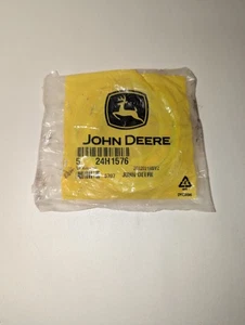 Rondelle John Deere OEM 24H1576 NOS (5 pezzi) SPEDIZIONE GRATUITA - Foto 1 di 4