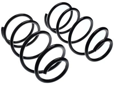 Juego de muelles helicoidales para Chrysler PT Cruiser 2001-2010 APR 14736TQQJ 2002 2003 2004 Foto 1 de 2