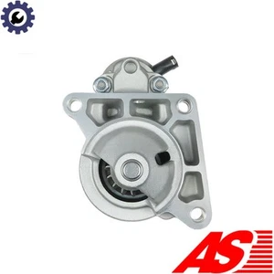 STARTER S6341S FOR MINI BMW 2/Active/Tourer/F45/Gran/F46/Van/X/F39 X1/F48 X2 - Picture 1 of 10