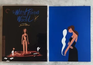 The Worst Person in the World (Criterion Collection) (Blu-ray, 2021) Norway Rare - Picture 1 of 3