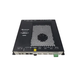 Codificador/decodificador Crestron DM-NVX-350 4K60 AV sobre IP grado B serie DM NVX - Imagen 1 de 6