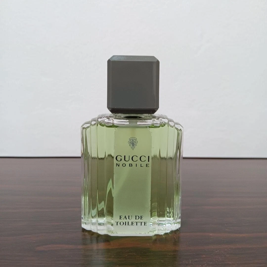 Gucci Nobile Fragrances for Men for sale | eBay